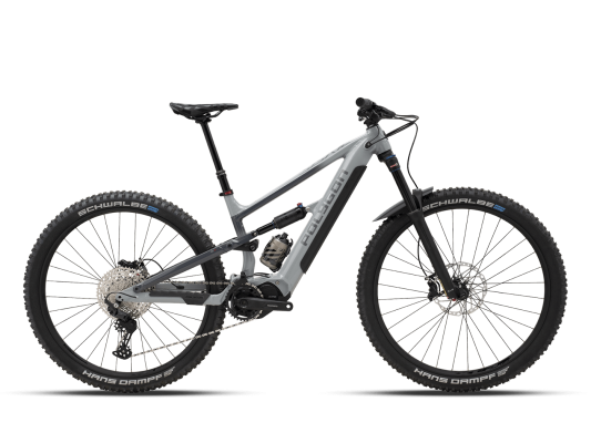 Polygon Siskiu T6E
