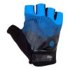 Sarung Tangan Sepeda XC Beval Blue Sarung Tangan Sepeda XC Beval Blue