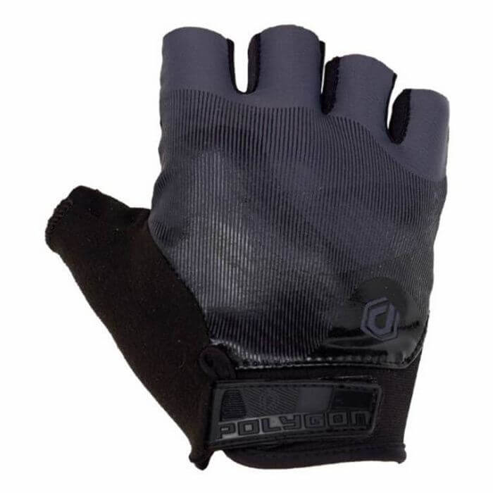 Sarung Tangan Sepeda XC Beval Black Sarung Tangan Sepeda XC Beval Black